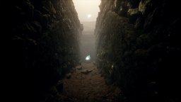 Shines Over: The Damned (PS5)   © Firenut 2024    5/6