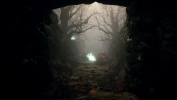 Shines Over: The Damned (PS5)   © Firenut 2024    6/6