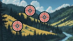 Sharpshoot (PS4) &nbsp; &copy; Zazenfly 2024 &nbsp;  4/5