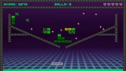 Brick Buster (PS5) &nbsp; &copy; Aristo 2024 &nbsp;  5/6