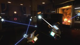 Genotype (PS5) &nbsp; &copy; Bolverk 2024 &nbsp;  5/6