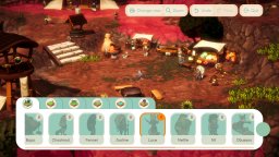 Terra Memoria (PS5)   © Dear Villagers 2024    4/6