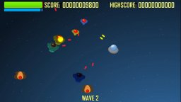 Cazzarion: Space Ace (PS5) &nbsp; &copy; Zarpazo 2024 &nbsp;  1/6