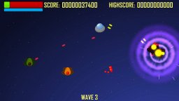 Cazzarion: Space Ace (PS5) &nbsp; &copy; Zarpazo 2024 &nbsp;  6/6