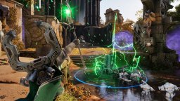 Predecessor (PS4) &nbsp; &copy; Omeda 2024 &nbsp;  4/6