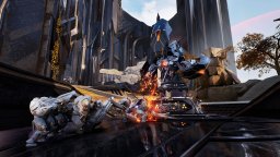 Predecessor (PS4) &nbsp; &copy; Omeda 2024 &nbsp;  6/6