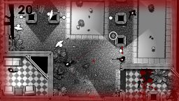 OTXO (PS4) &nbsp; &copy; Super Rare 2024 &nbsp;  4/6