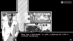 OTXO (PS4) &nbsp; &copy; Super Rare 2024 &nbsp;  5/6