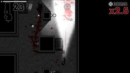 OTXO (PS4) &nbsp; &copy; Super Rare 2024 &nbsp;  6/6