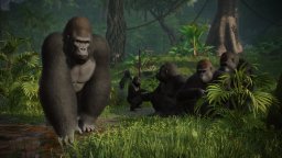 Planet Zoo: Console Edition (PS5)   © Frontier Developments 2024    3/6