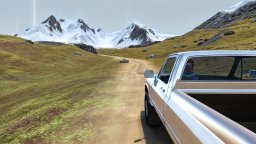 Offroad Jeep Quest: Mountain Trails (PS4)   © Demenci 2024    2/6
