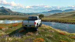 Offroad Jeep Quest: Mountain Trails (PS4)   © Demenci 2024    3/6