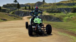 Offroad Jeep Quest: Mountain Trails (PS4)   © Demenci 2024    4/6