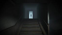 Escape Fear: Hide And Seek Horror (NS)   © Megame 2024    1/6