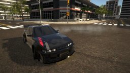 Drift Force Xtreme: Ultimate Car Simulator 2024 (NS)   © Succes Games 2024    3/6