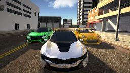 Drift Force Xtreme: Ultimate Car Simulator 2024 (NS)   © Succes Games 2024    5/6