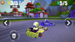 Go Kart Mania (NS)   © Baltoro 2024    4/6