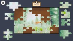 Jigsaw Puzzle Nature (NS)   © Ultimate Games 2024    4/6