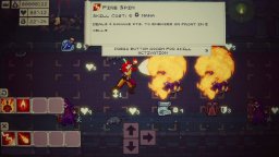 Forrader Hero (NS) &nbsp; &copy; Ratalaika 2024 &nbsp;  6/6