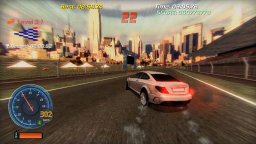 Out Racing: Arcade Memory (NS)   © Troooze 2024    2/6