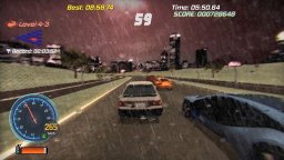 Out Racing: Arcade Memory (NS)   © Troooze 2024    3/6