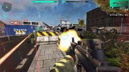 Special Forces Strike: Tactical Swat Shooter (NS)   © Megame 2024    1/5