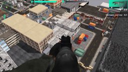Special Forces Strike: Tactical Swat Shooter (NS)   © Megame 2024    3/5