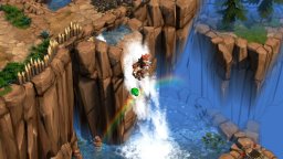 Savage Age (NS) &nbsp; &copy; Indienova 2024 &nbsp;  5/6