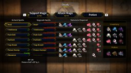 Doll Explorer (NS) &nbsp; &copy; Waku Waku 2024 &nbsp;  4/6