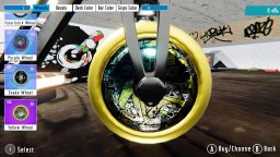 Stunt Scooter Simulator (NS)   © VRCForge 2024    4/6