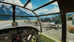 WWII Airplane Fight: Battle War Squad (NS)   © VRCForge 2024    2/6