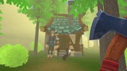 Forest Farm (PS5) &nbsp; &copy; Tonic Games 2024 &nbsp;  1/6