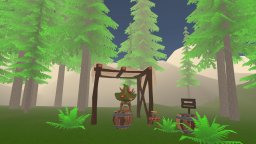 Forest Farm (PS5) &nbsp; &copy; Tonic Games 2024 &nbsp;  2/6