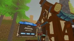 Forest Farm (PS5) &nbsp; &copy; Tonic Games 2024 &nbsp;  4/6