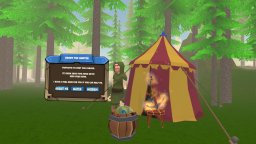 Forest Farm (PS5) &nbsp; &copy; Tonic Games 2024 &nbsp;  5/6