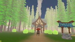 Forest Farm (PS5) &nbsp; &copy; Tonic Games 2024 &nbsp;  6/6