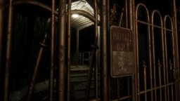 Overdark: A Do Not Open Story (PS5)   © Unreality 2024    6/6