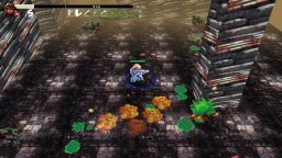 Outer Terror (NS) &nbsp; &copy; Ratalaika 2024 &nbsp;  4/4