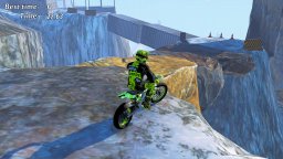 Motorcycle Extreme Driver: Moto Racing Simulator (NS)   © Megame 2024    2/6