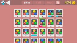 Color Road (NS) &nbsp; &copy; QubicGames 2024 &nbsp;  6/6