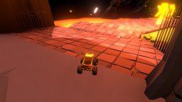 Dungeon Party (PS5) &nbsp; &copy; Interactive Dreams 2024 &nbsp;  6/6