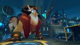 Gigantic: Rampage Edition (XBO)   © Gearbox 2024    3/6
