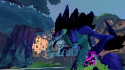 Gigantic: Rampage Edition (XBO)   © Gearbox 2024    5/6