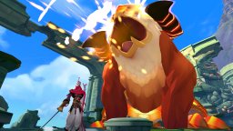 Gigantic: Rampage Edition (XBO)   © Gearbox 2024    6/6
