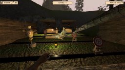 Archer 3D: Bow Shooting Range (NS)   © Megame 2024    3/6