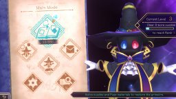 Picross Logiart Grimoire (NS)   © Jupiter 2024    2/6