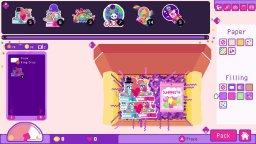 Sticky Business (NS) &nbsp; &copy; Assemble 2024 &nbsp;  4/6