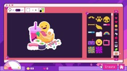 Sticky Business (NS) &nbsp; &copy; Assemble 2024 &nbsp;  5/6