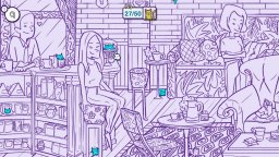 Hidden Cats In New York (XBO) &nbsp; &copy; Silesia 2024 &nbsp;  6/6