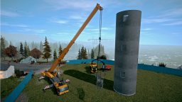 Construction Simulator 4 (NS)   © Astragon 2024    3/6